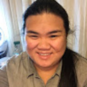 Meet your Posher, Cindy